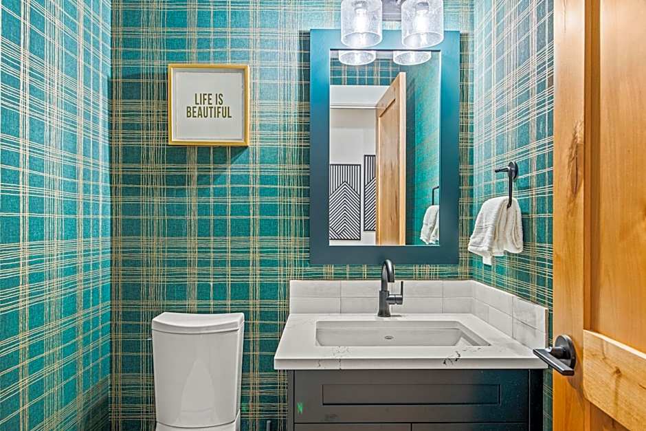 Serenity Villa at Tamarack