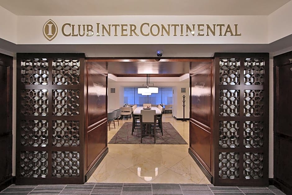 InterContinental Real Guatemala Hotel