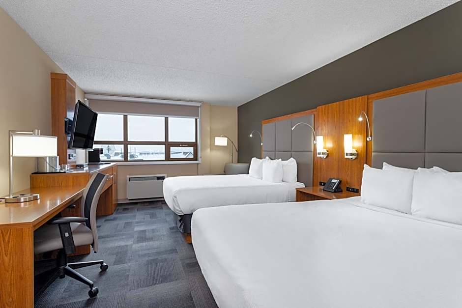 Ramada by Wyndham Northern Grand Hotel & Conference Centre