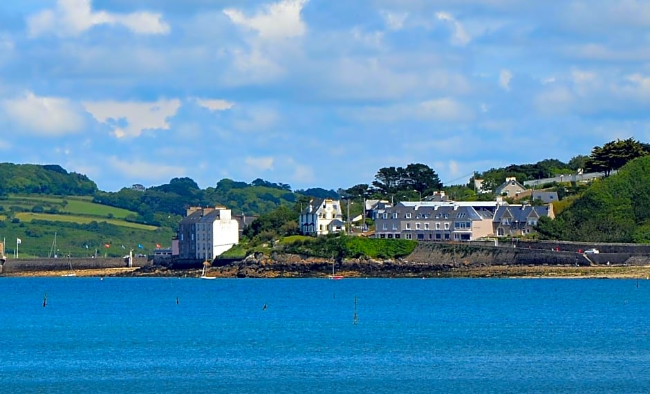 Hôtel La Baie des Anges SPA marin