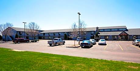 AmericInn by Wyndham Sioux Falls