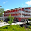Das Hotel Eden