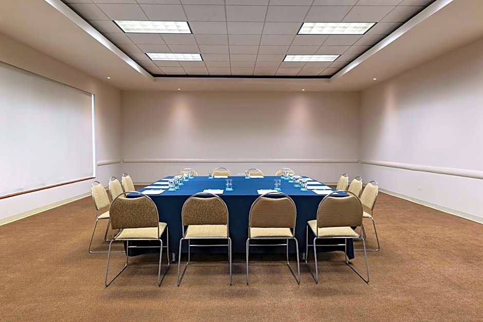 Four Points by Sheraton Monterrey Linda Vista