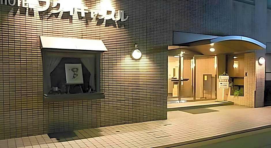 Hotel Fukui Castle