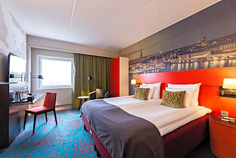Classic Twin Room