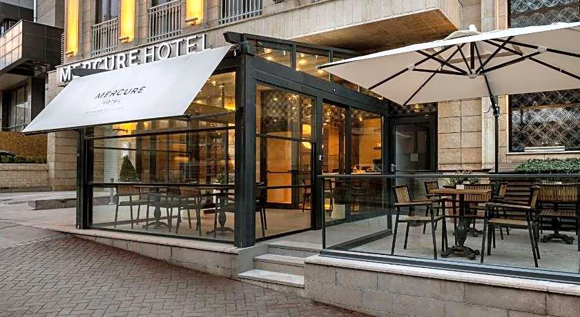 Mercure Ankara Kizilay