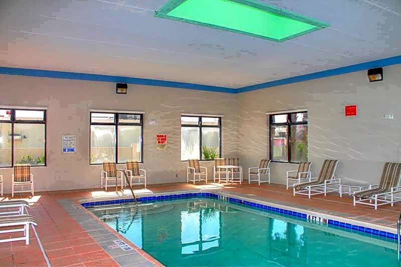 Regency Inn & Suites - Saint Augustine