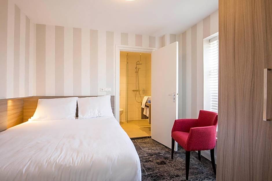 Fletcher Hotel-Restaurant Middelburg