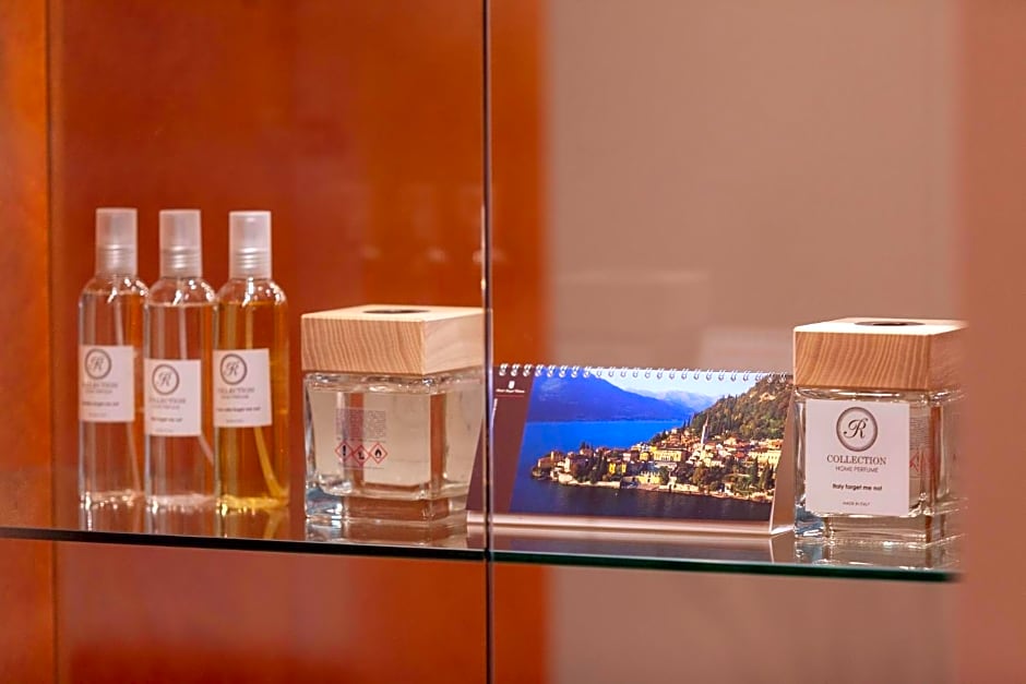 City Life Hotel Poliziano