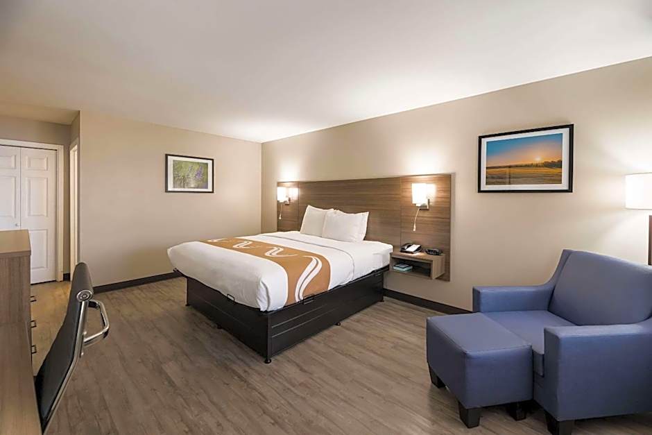 Quality Inn Sonora TX