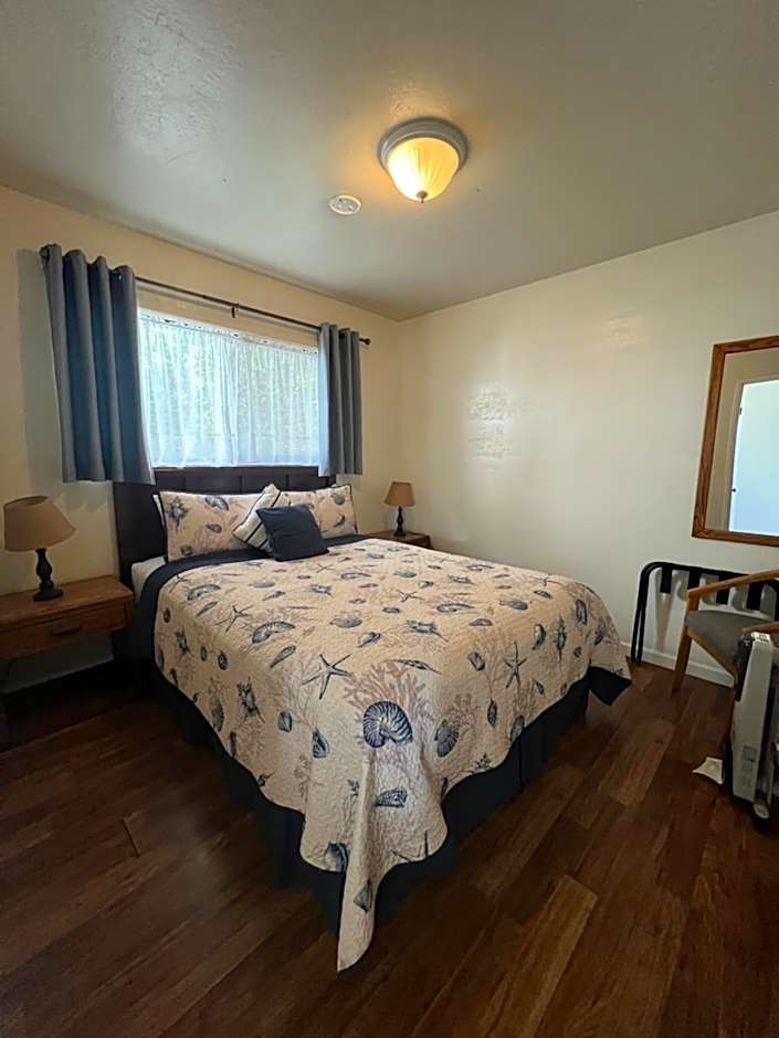 Ocean Cove Lodge