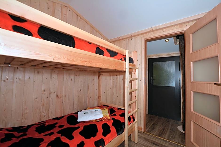 Majątek Giże Marczak