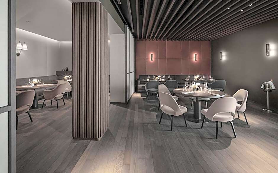 Hotel Weisses Roessl