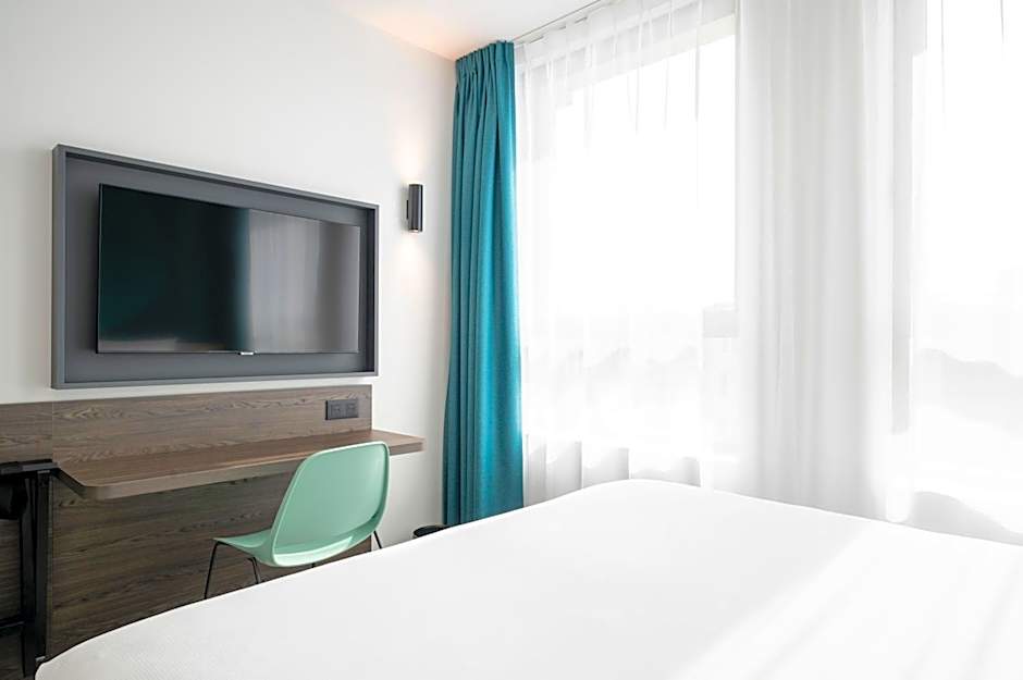 B&B Hotel Antwerpen Centrum