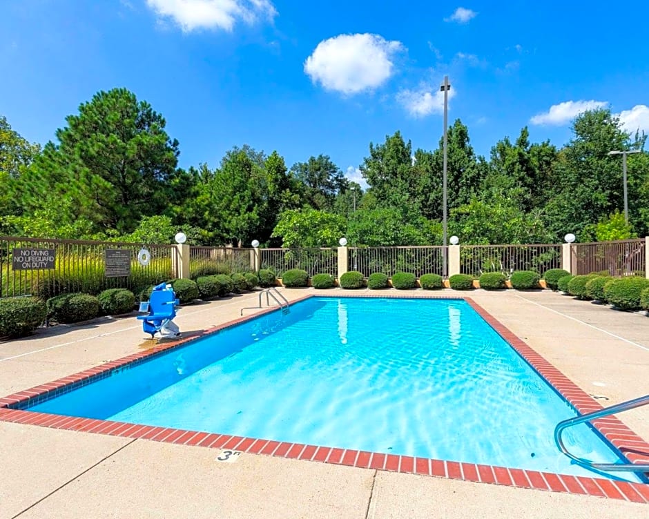 Comfort Inn Horn Lake - Southaven