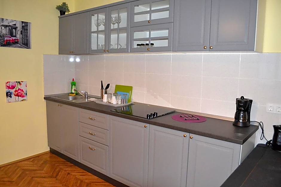 Casa Krone - Piața Sfatului