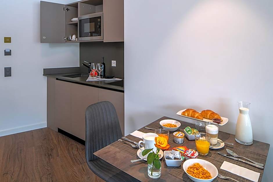 Hotel Lago Maggiore - Welcome!