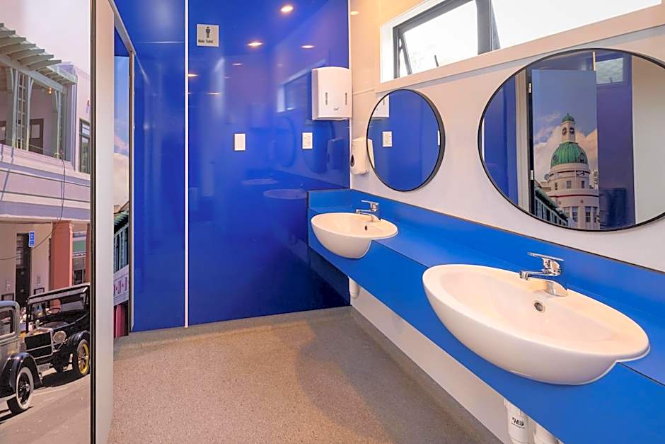 Napier Beach TOP 10 Holiday Park & Motels