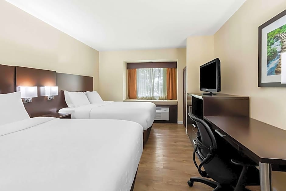 Best Western Patriots Point