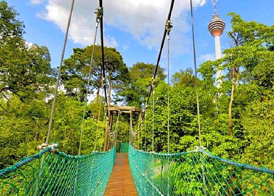 New Wave Kajang Hotel