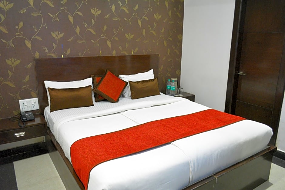 Hotel Samovar by Goyal Hoteliers