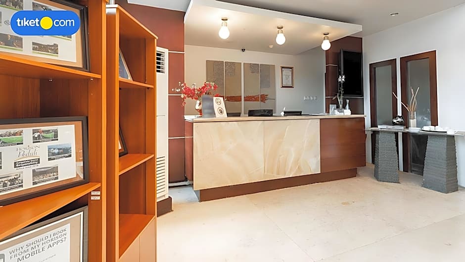 Hotel Horison Sagita Balikpapan