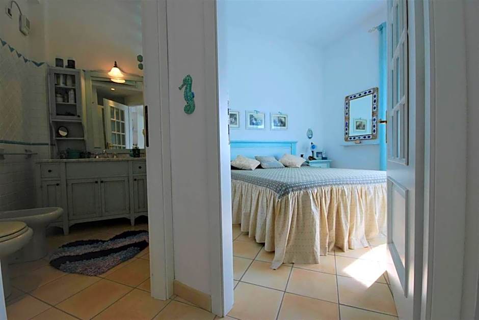 Casa Azzurra residence Gallo dì Gallura