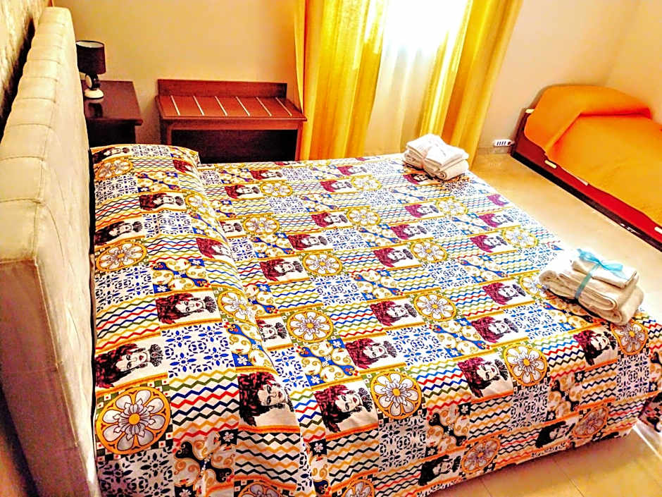 Bed & Breakfast Delle Palme