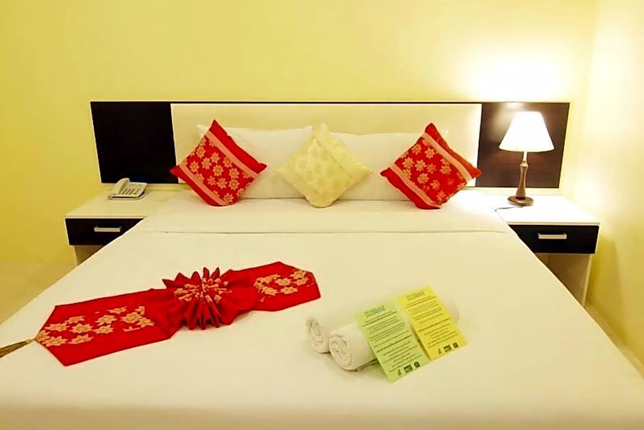 Laem Din Hotel