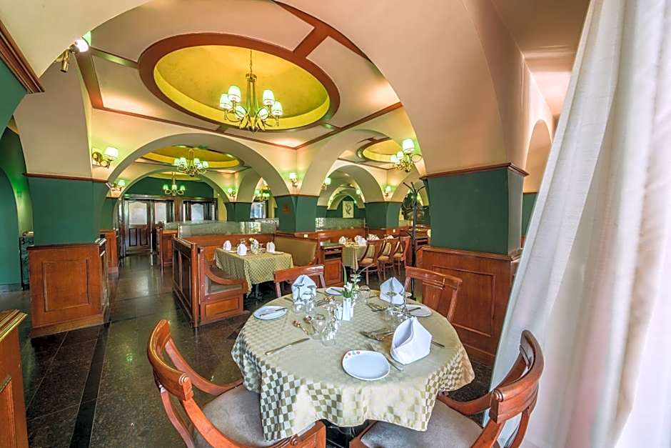 Speke Hotel