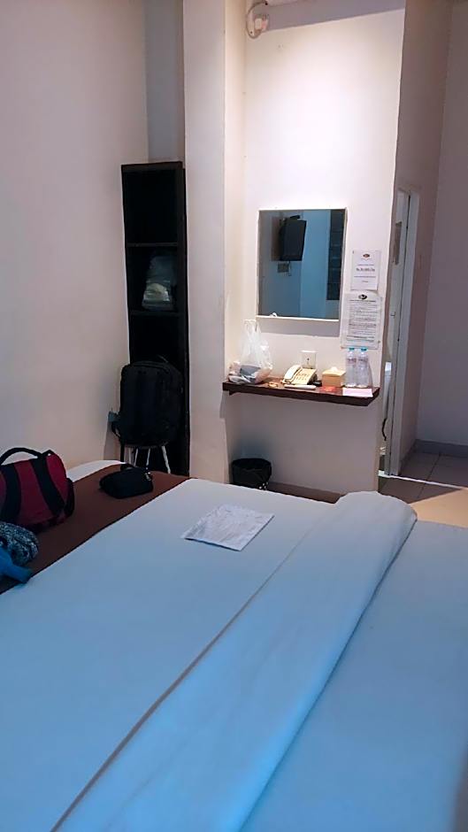 Hotel Pules
