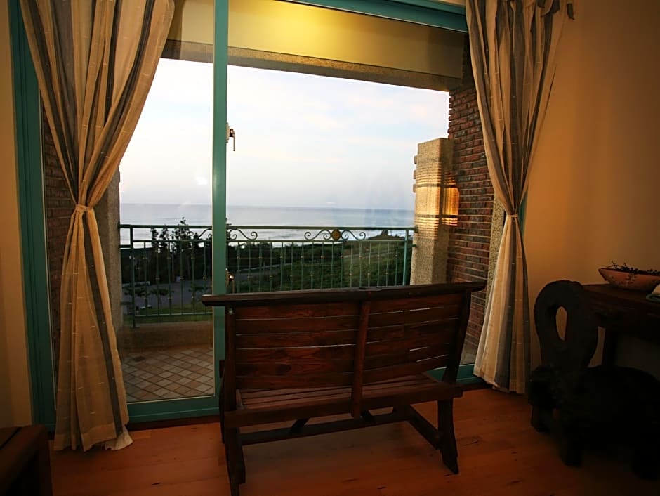 Giethoorn Guest House