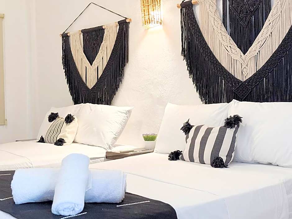 Hotel Macondo Estilo Holbox