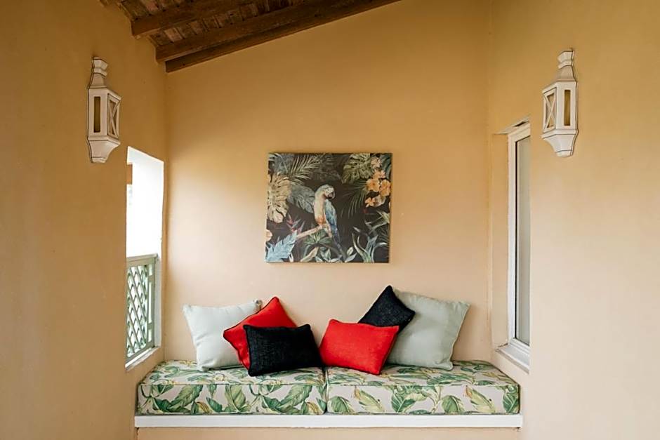 La Vigne de Ramatuelle