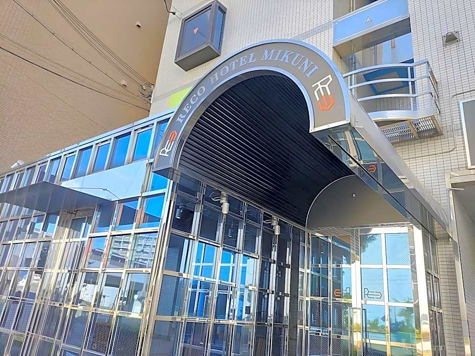Reco Hotel Mikuni