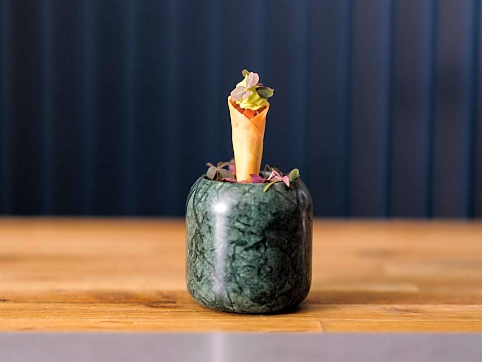 Haar with Rooms 5 stars