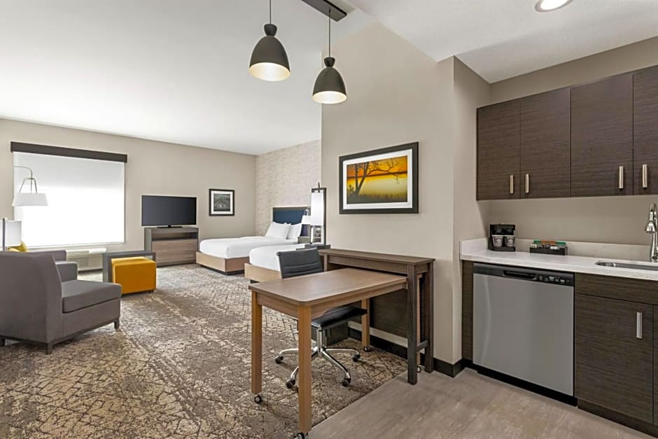 Homewood Suites By Hilton Springfield Medical District
