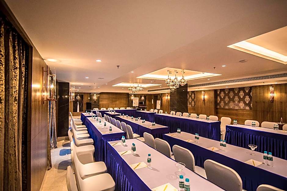 Lemon Tree Hotel Siliguri