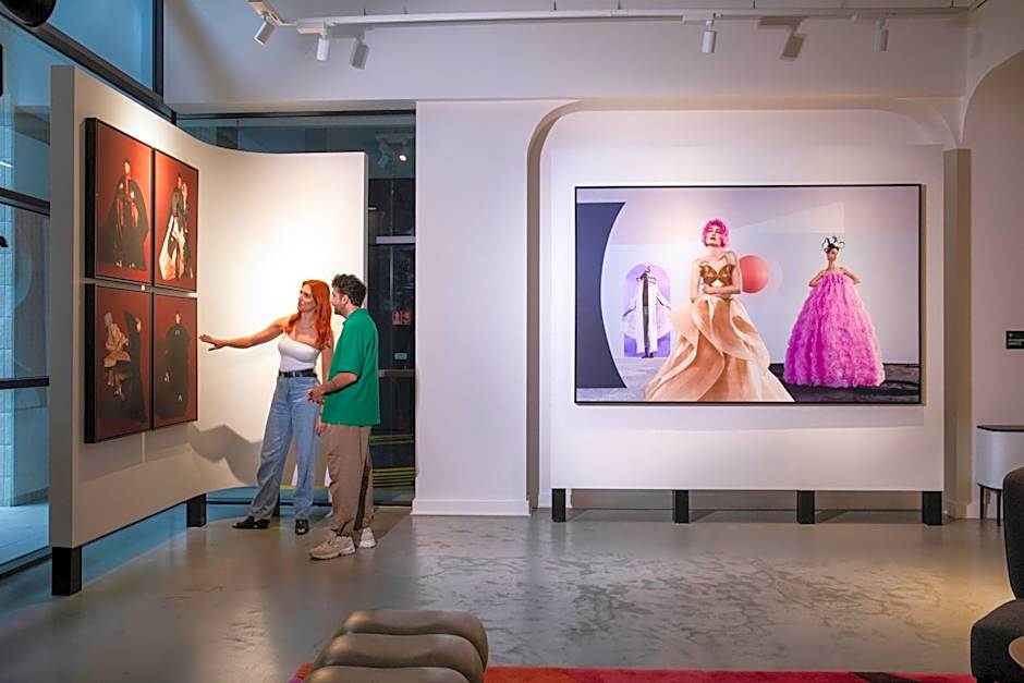 Hotel Indigo Melbourne on Flinders By IHG