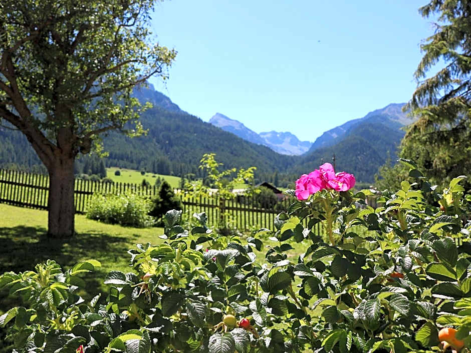 Hotel Schweizerhof Sta Maria