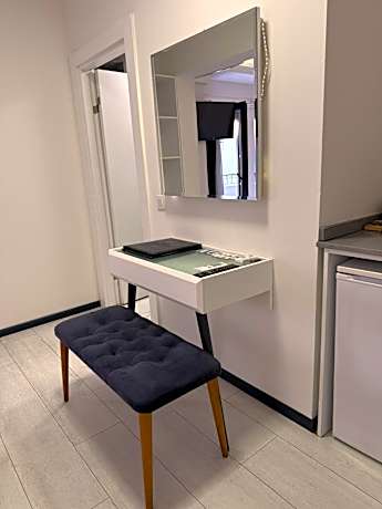 Budget Double or Twin Room