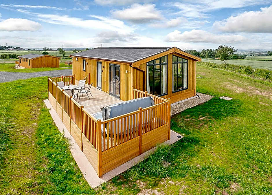 Knights Lodges