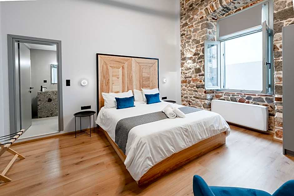 Impero Nafplio Hotel & Suites
