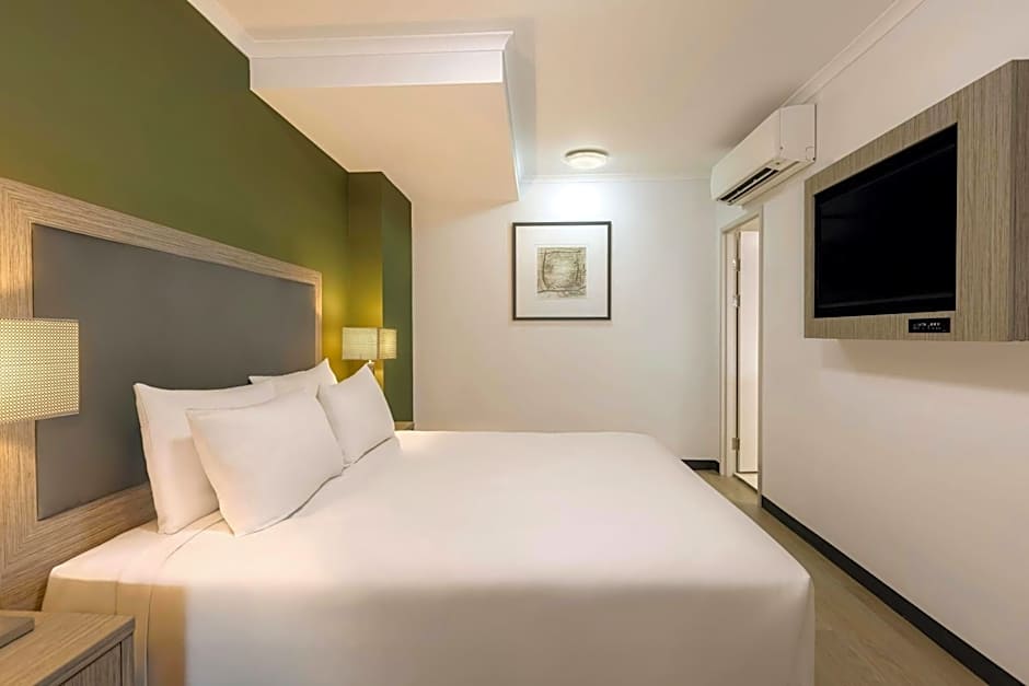 Courtyard by Marriott Darwin