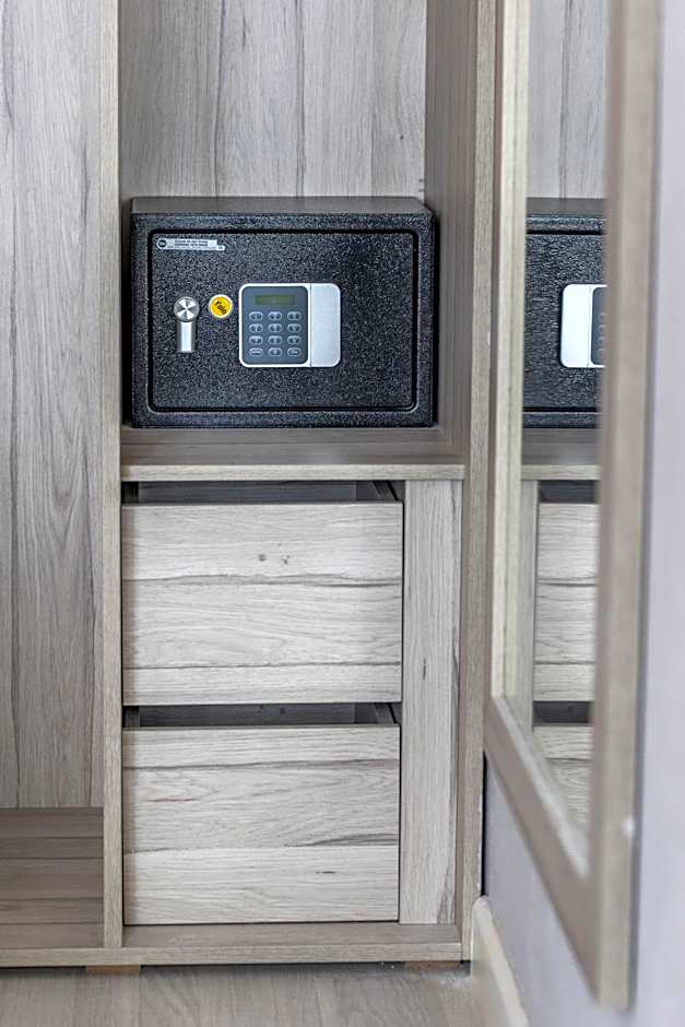 Hotel Villa de Verín