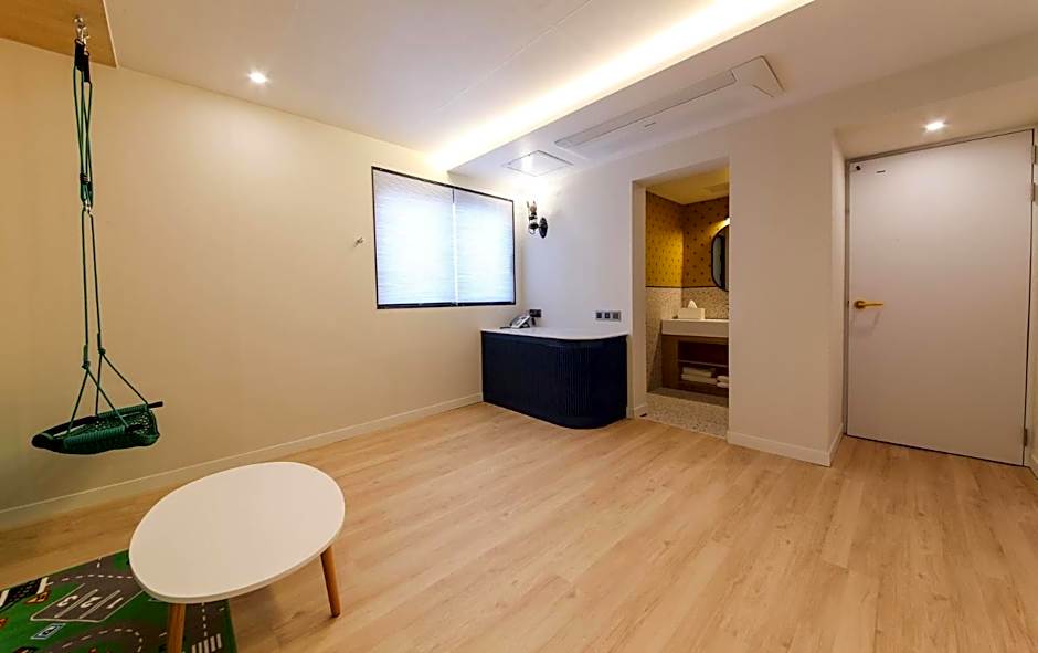 Kids Hotel Sangsang Play