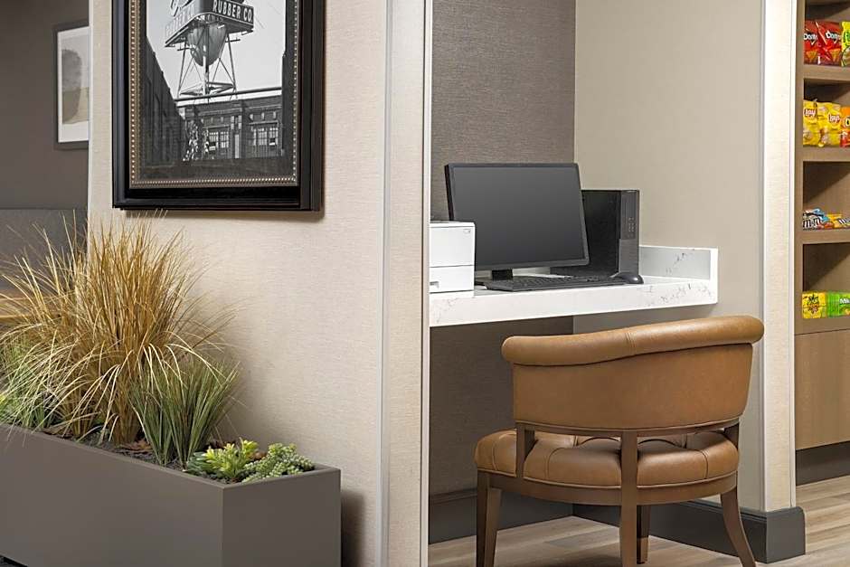 Residence Inn by Marriott Denver South/Park Meadows Mall