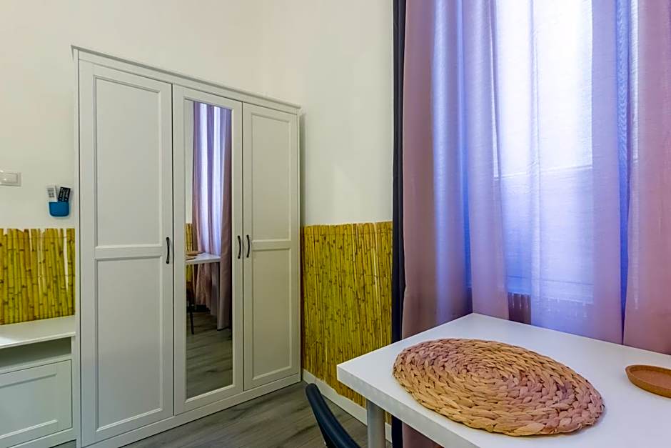 Social - Coliving & Coworking - Madrid