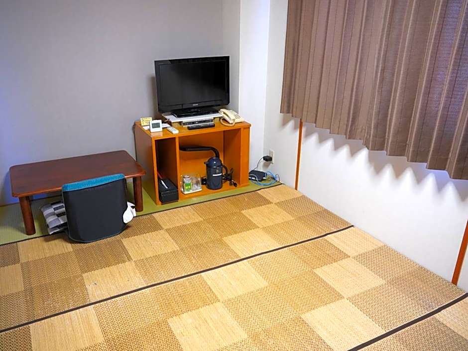 Hotel Hachiman