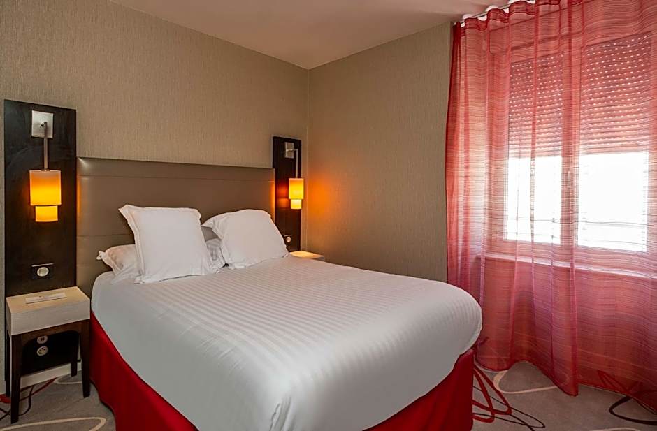 Best Western Plus Richelieu